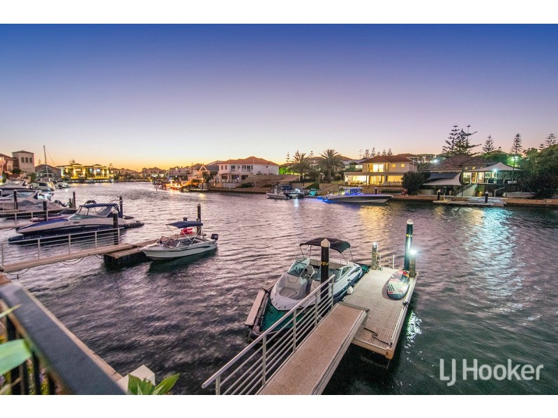 22/18 Port Quays, Wannanup WA 6210