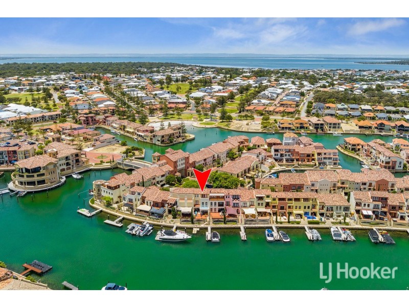 22/18 Port Quays, Wannanup WA 6210