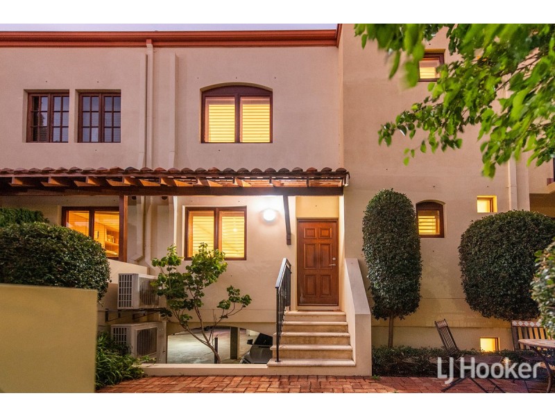 22/18 Port Quays, Wannanup WA 6210