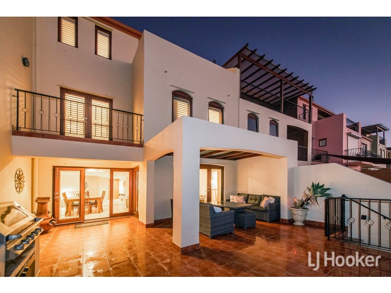 22/18 Port Quays, Wannanup WA 6210