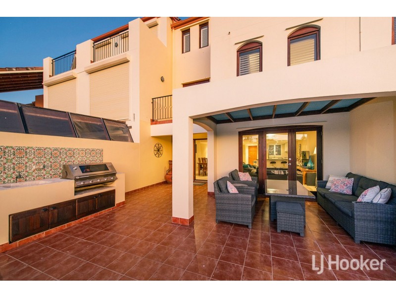 22/18 Port Quays, Wannanup WA 6210