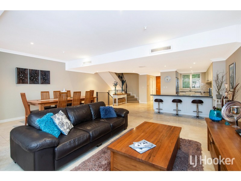 22/18 Port Quays, Wannanup WA 6210