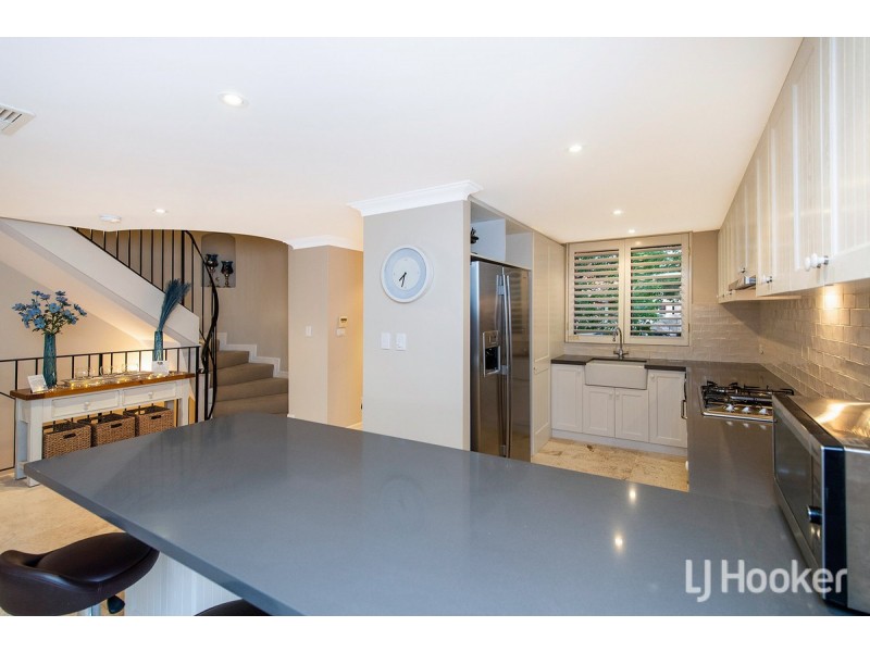 22/18 Port Quays, Wannanup WA 6210