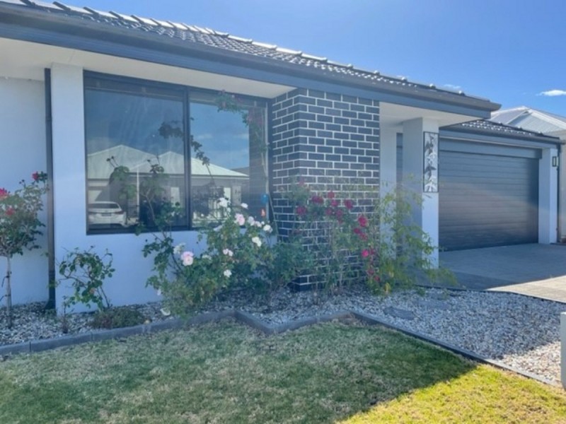18 Toolibin Rise, Baldivis WA 6171