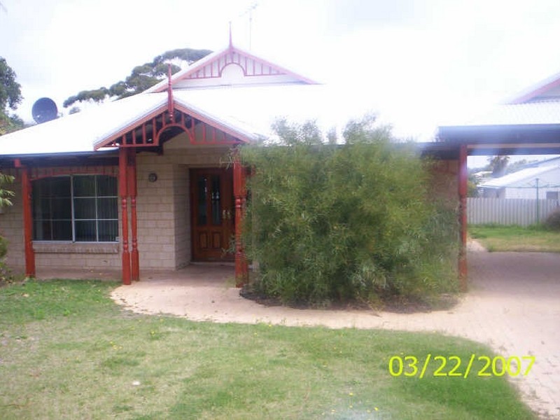 19B Corfu Street, Falcon WA 6210