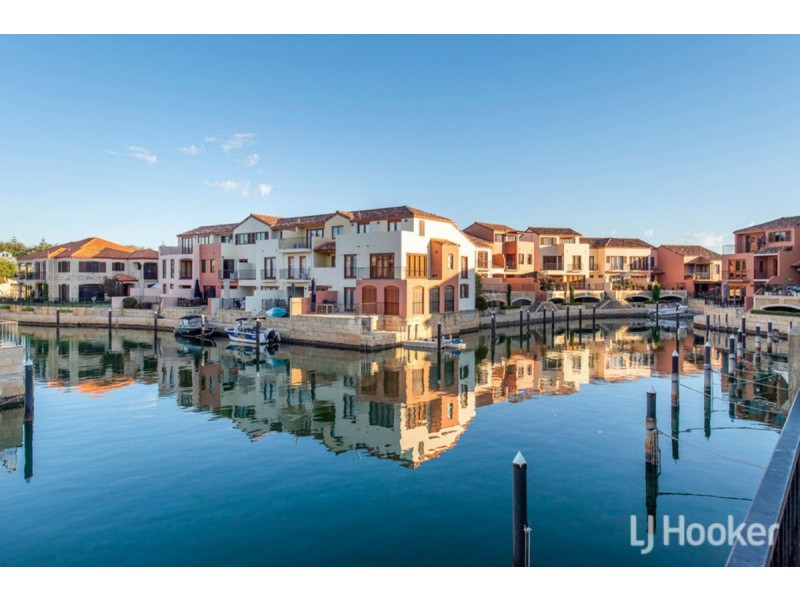 84/18 Port Quays, Wannanup WA 6210