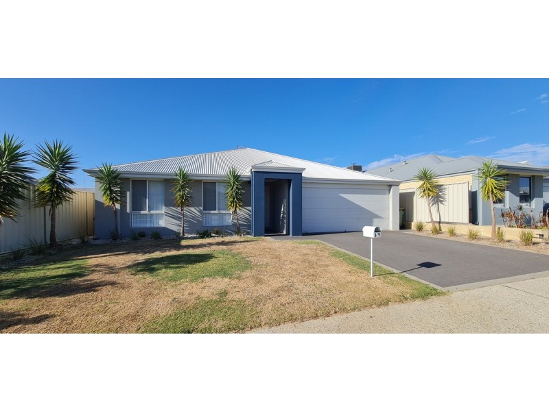 69 Adelong Avenue, Golden Bay WA 6174