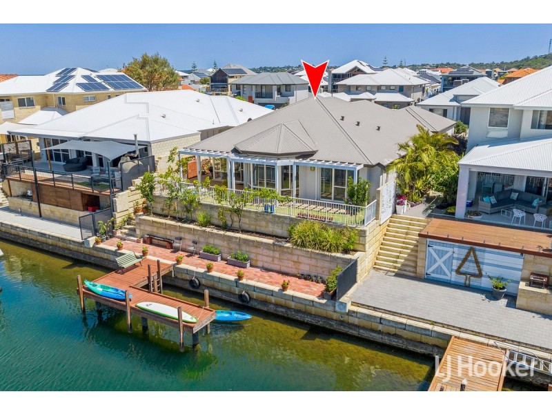 50 Cormorant Key, Wannanup WA 6210