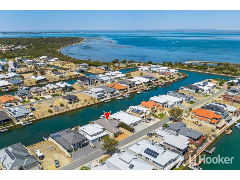 50 Cormorant Key, Wannanup WA 6210