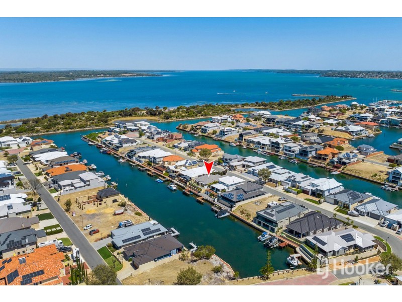 50 Cormorant Key, Wannanup WA 6210