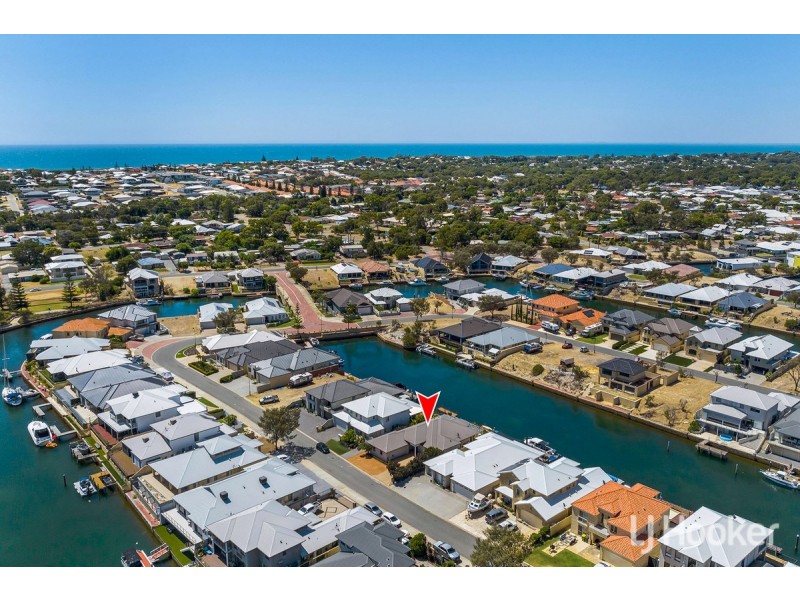 50 Cormorant Key, Wannanup WA 6210
