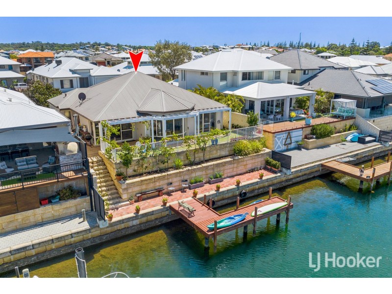 50 Cormorant Key, Wannanup WA 6210