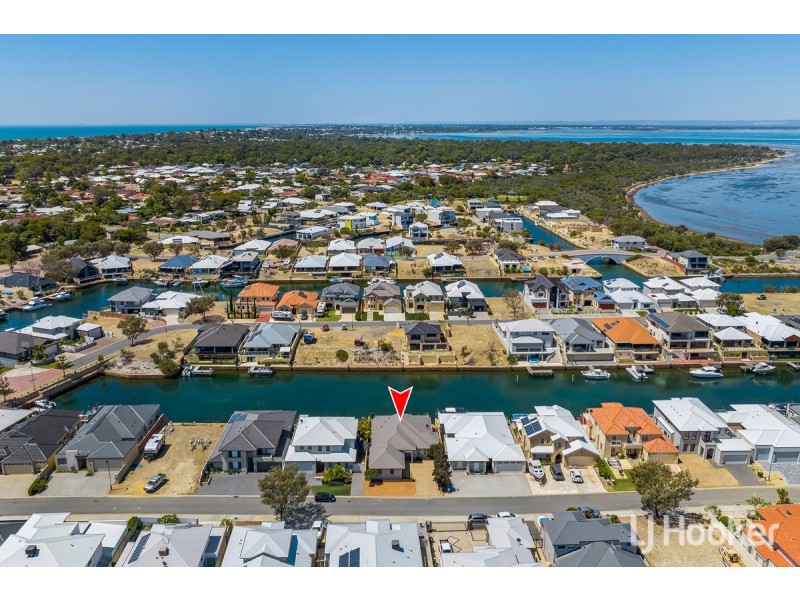 50 Cormorant Key, Wannanup WA 6210