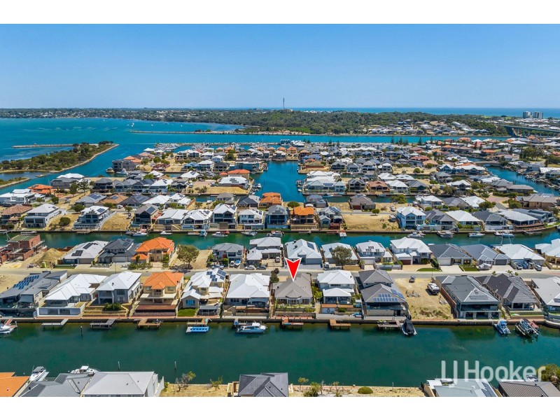 50 Cormorant Key, Wannanup WA 6210