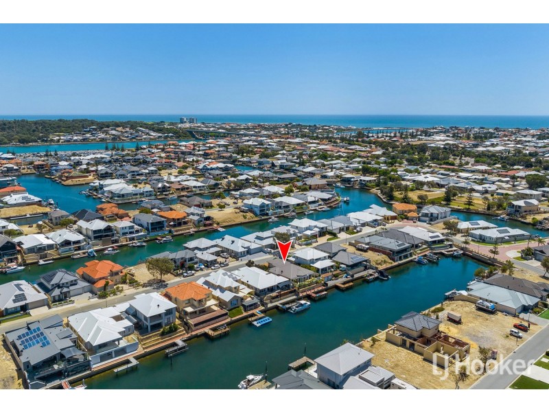 50 Cormorant Key, Wannanup WA 6210