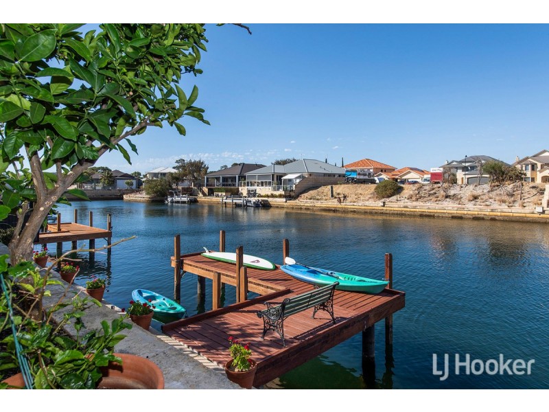 50 Cormorant Key, Wannanup WA 6210