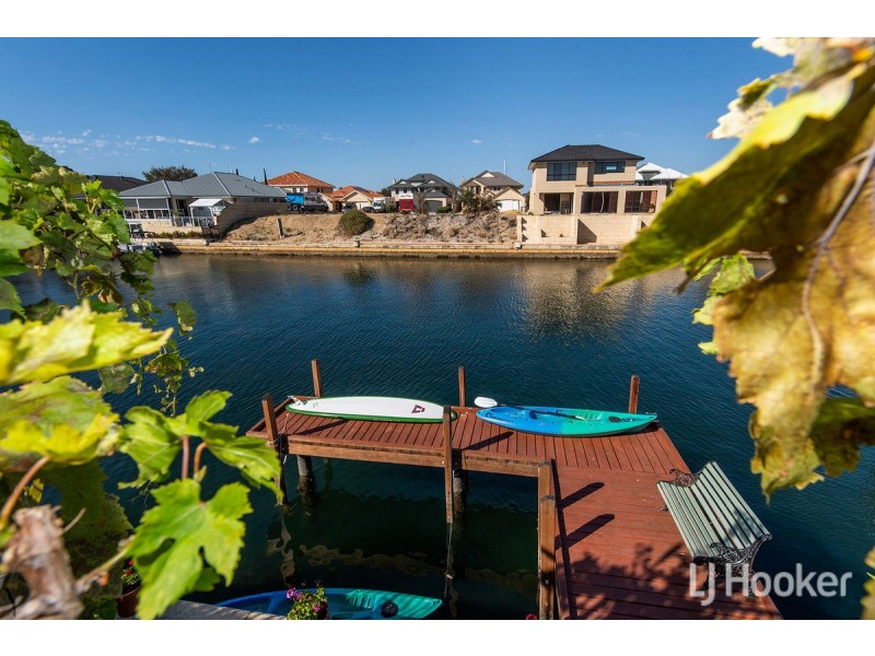 50 Cormorant Key, Wannanup WA 6210
