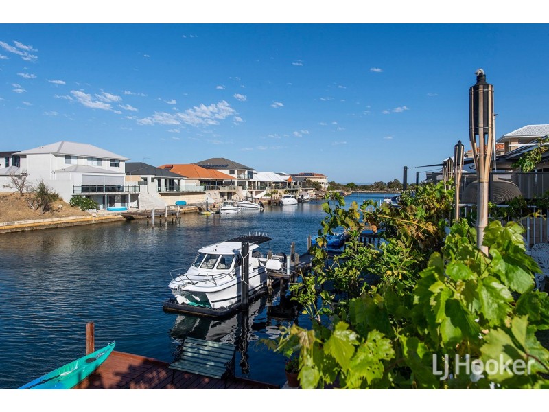 50 Cormorant Key, Wannanup WA 6210