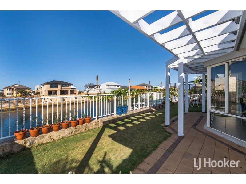 50 Cormorant Key, Wannanup WA 6210