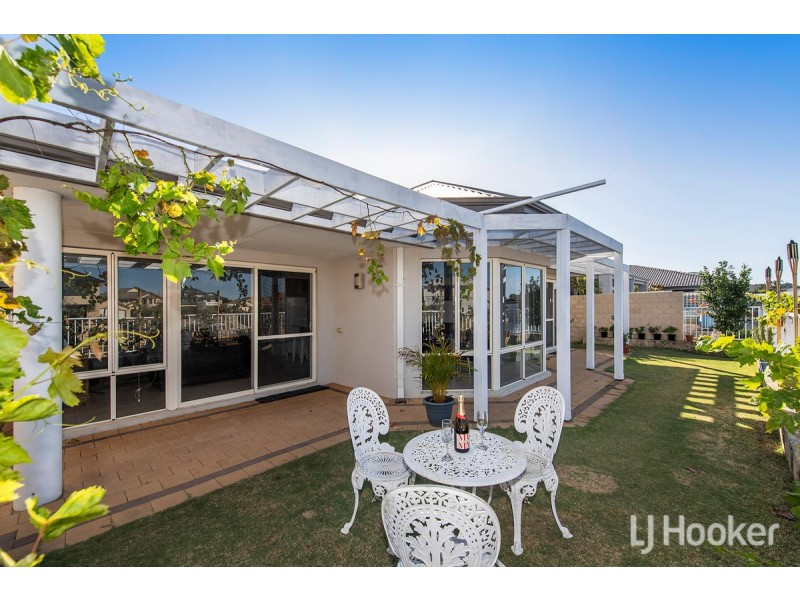 50 Cormorant Key, Wannanup WA 6210