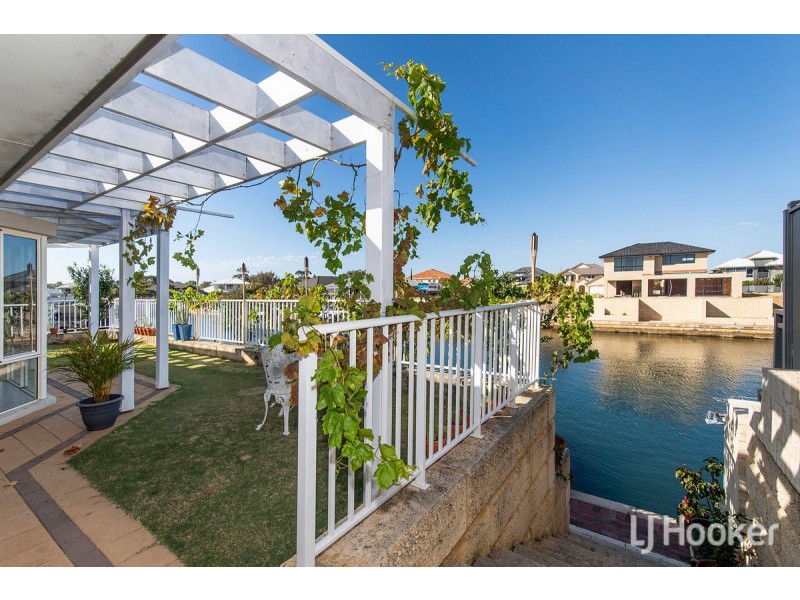 50 Cormorant Key, Wannanup WA 6210