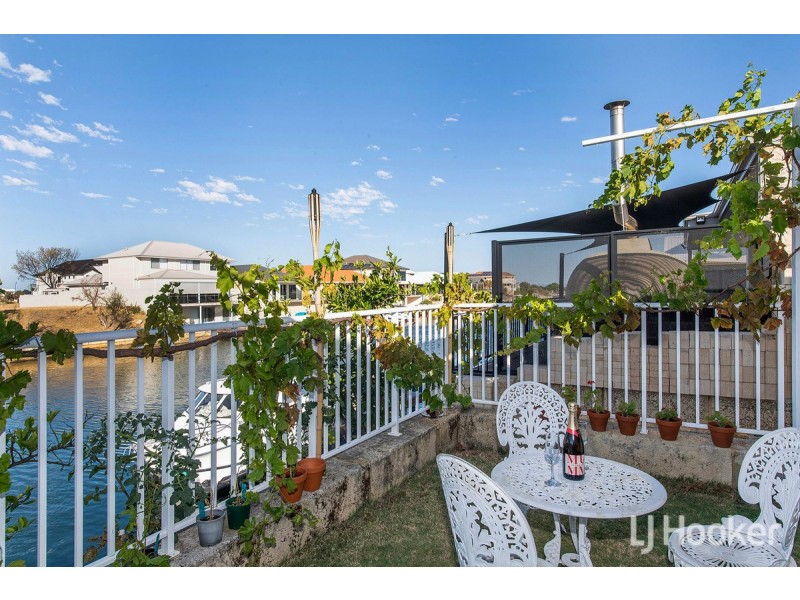 50 Cormorant Key, Wannanup WA 6210