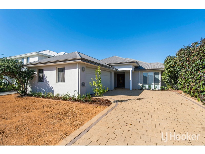 50 Cormorant Key, Wannanup WA 6210
