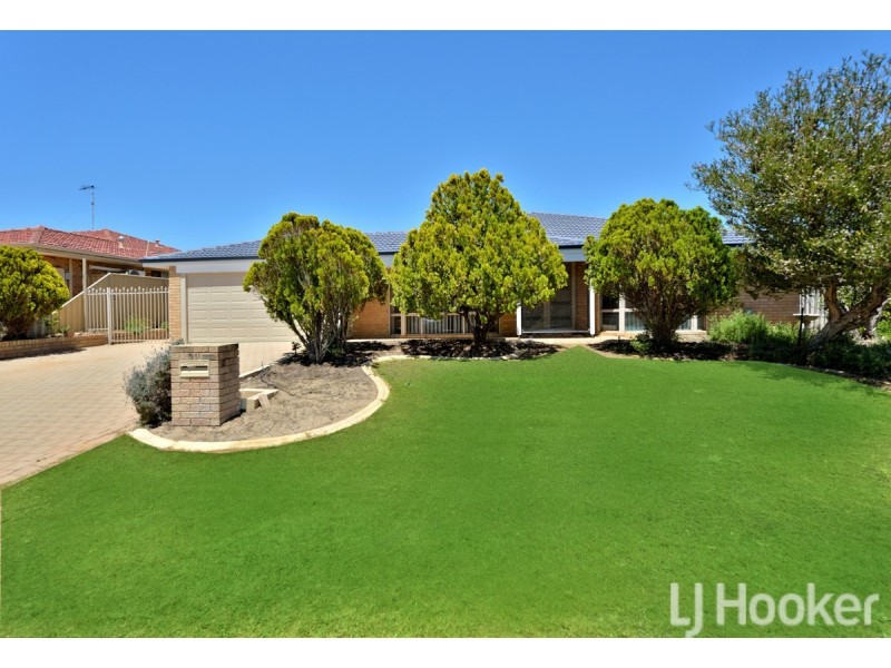 31 Waterside Drive, Dudley Park WA 6210