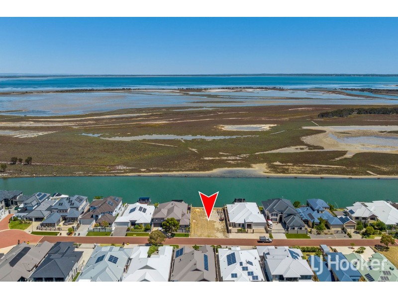 22 Katinka Retreat, Dudley Park WA 6210