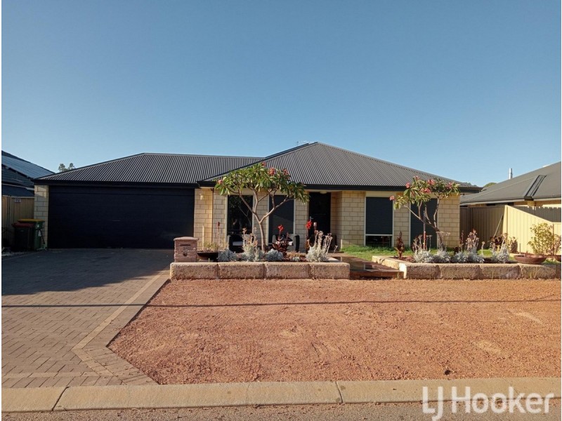 18 Eureka Court, Pinjarra WA 6208
