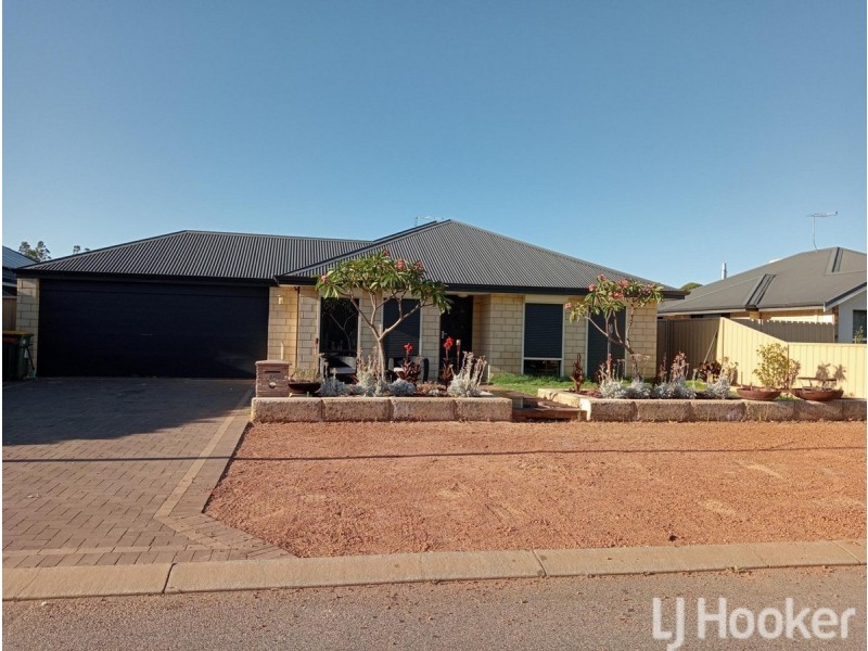 18 Eureka Court, Pinjarra WA 6208