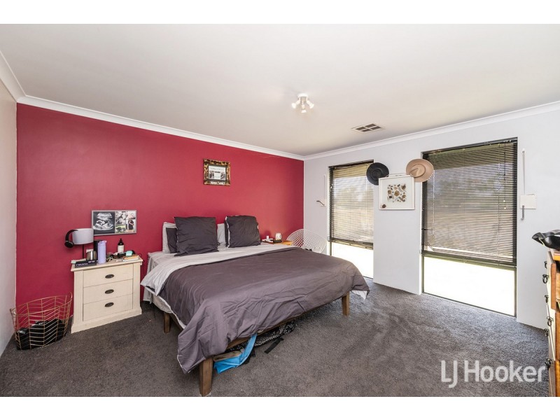 18 Eureka Court, Pinjarra WA 6208