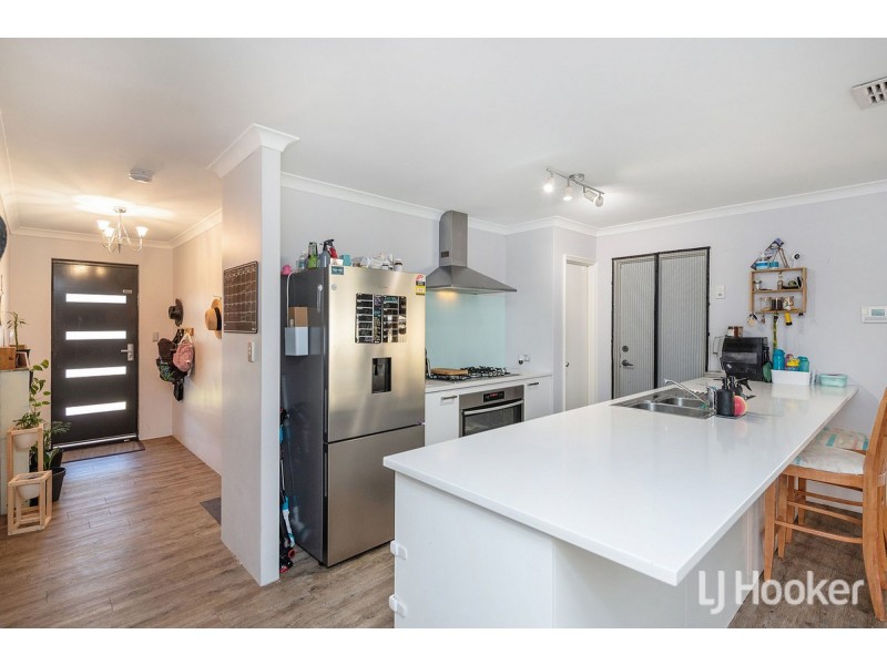 18 Eureka Court, Pinjarra WA 6208