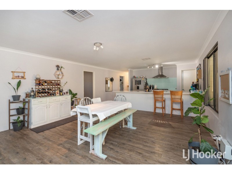 18 Eureka Court, Pinjarra WA 6208