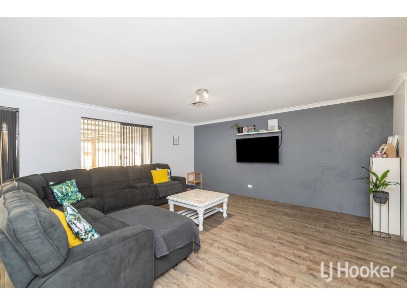 18 Eureka Court, Pinjarra WA 6208