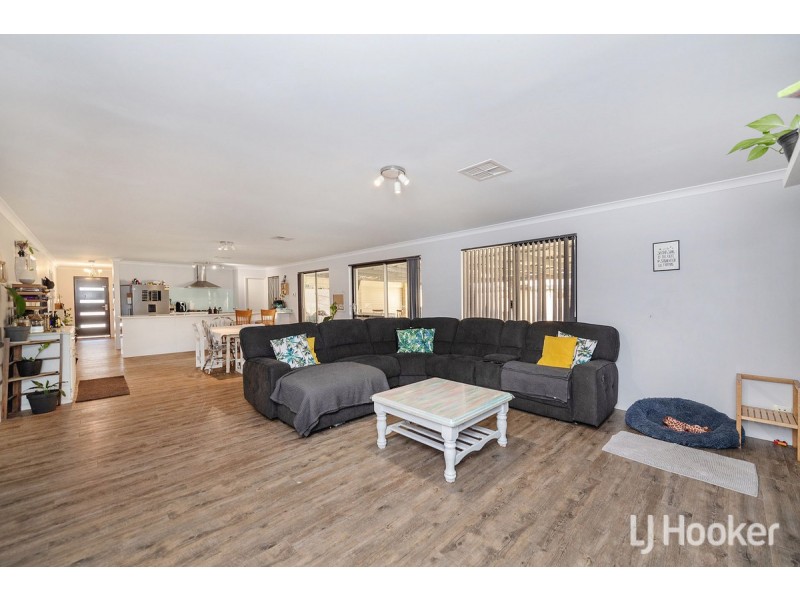 18 Eureka Court, Pinjarra WA 6208