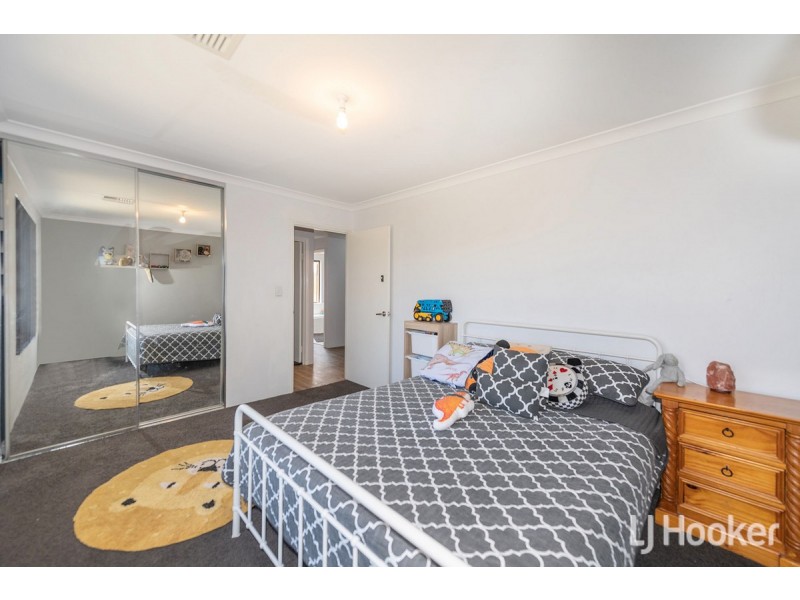 18 Eureka Court, Pinjarra WA 6208