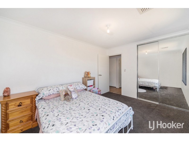 18 Eureka Court, Pinjarra WA 6208