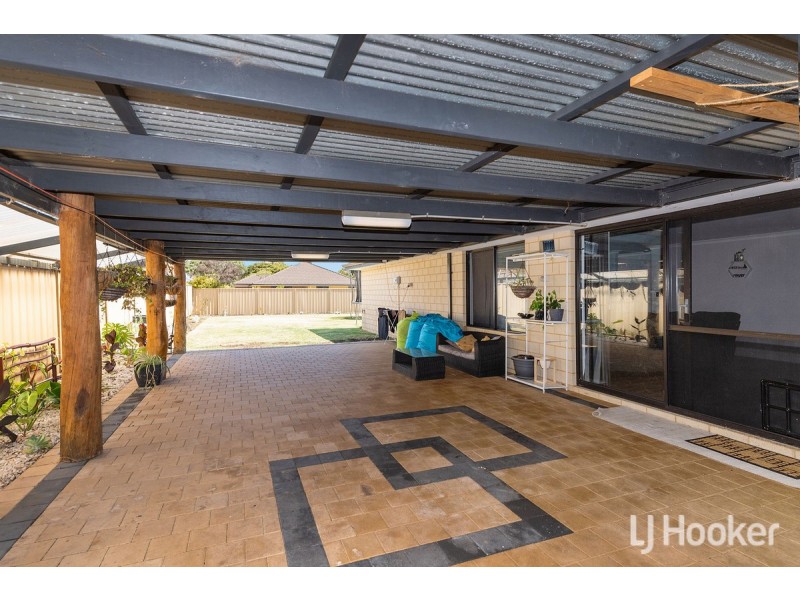 18 Eureka Court, Pinjarra WA 6208