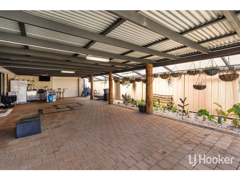 18 Eureka Court, Pinjarra WA 6208