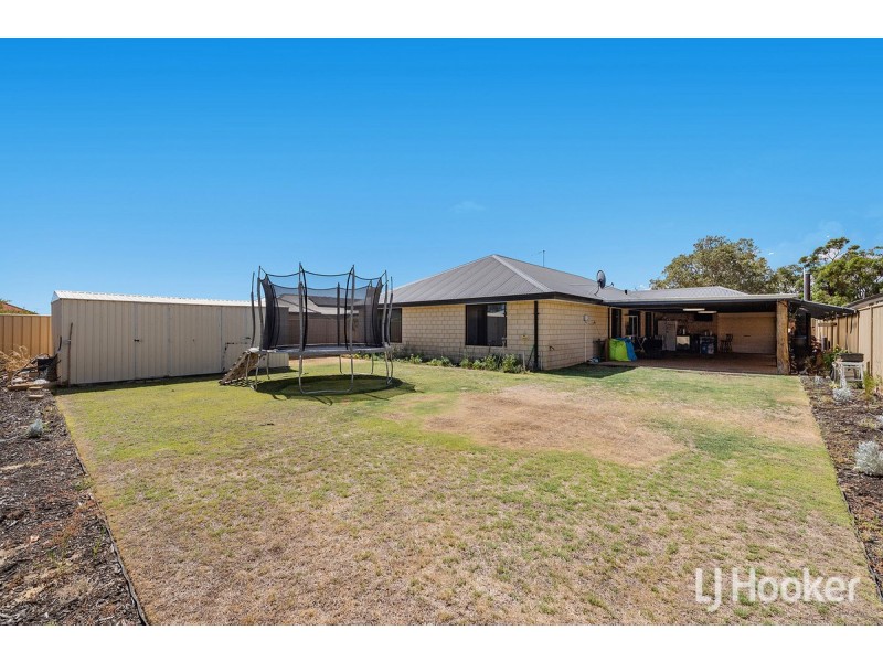 18 Eureka Court, Pinjarra WA 6208