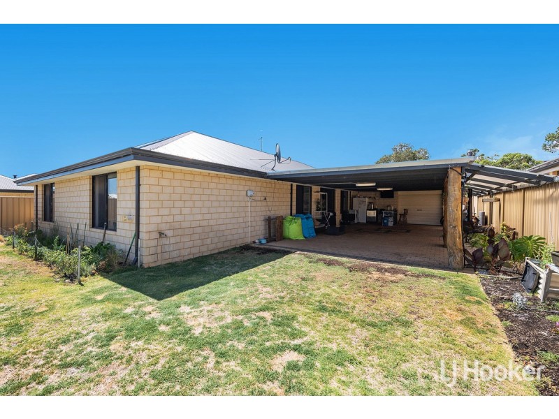 18 Eureka Court, Pinjarra WA 6208