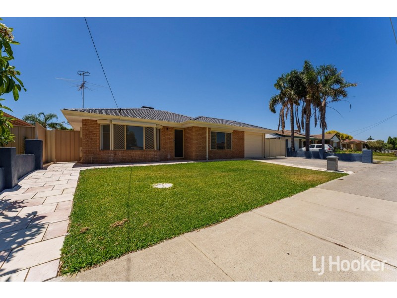 30 Colville Street, Waikiki WA 6169