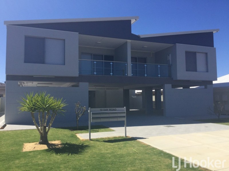 8/10 Day Road, Mandurah WA 6210