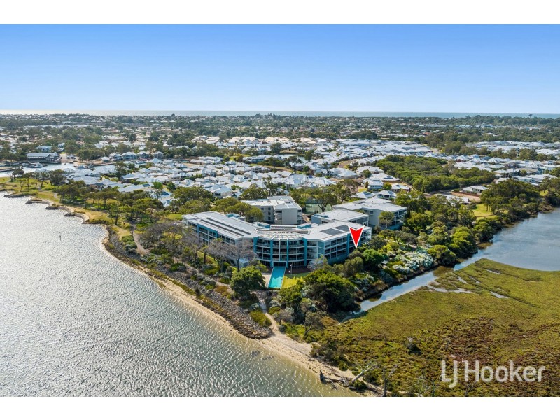 22/30 Sirrocco Drive, Erskine WA 6210