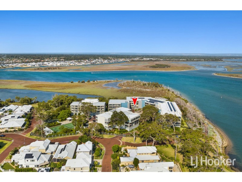 22/30 Sirrocco Drive, Erskine WA 6210