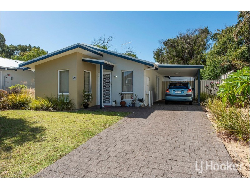45 Ferguson Street, Falcon WA 6210