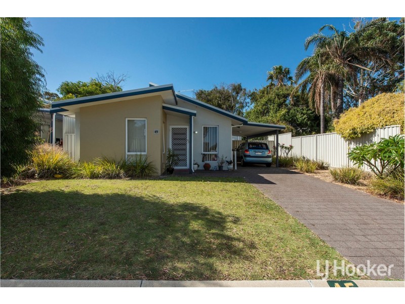 45 Ferguson Street, Falcon WA 6210