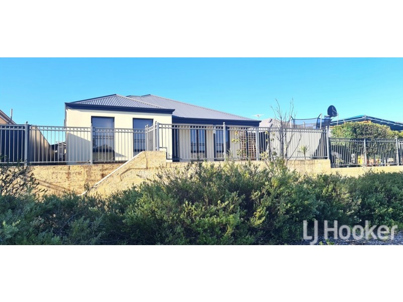 4 Corbin Lane, Baldivis WA 6171