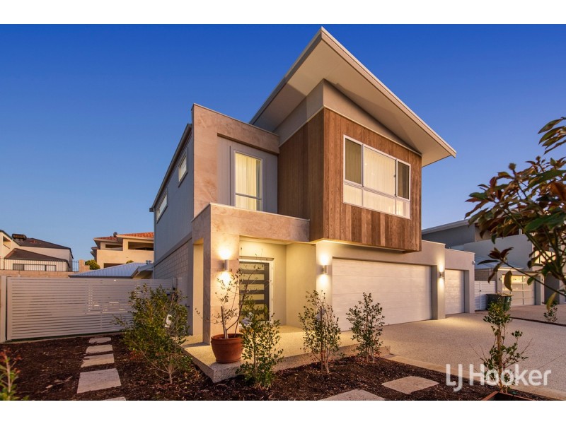 37 Baloo Crescent, Wannanup WA 6210